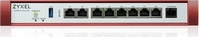 ZyXEL USGFLEX200HP-EU0101F, ZyXEL ZyWALL USG FLEX 200HP - Firewall - 1GbE
