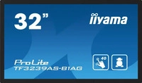 Iiyama TF3239AS-B1AG, Iiyama ProLite TF3239AS-B1AG - 81 cm (32") Diagonalklasse (80