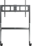 ViewSonic VB-STND-009, ViewSonic VB-STND-009 - Wagen - f&uuml;r interaktives Flachfeld- /