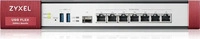 ZyXEL USGFLEX500-EU0102F, ZyXEL ZyWALL USG FLEX 500 - UTM Bundle - Firewall