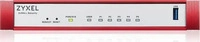 ZyXEL USGFLEX50HP-EU0102F, ZyXEL USG Flex H Series 50HP - Firewall - mit