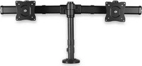StarTech.com ARMBARDUOG, StarTech.com Dual-Monitor-Arm Halterung - F&uuml;r bis zu