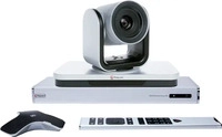 Poly 89L72AA#ABB, Poly HP Poly RealPresence Group 500 - Kit f&uuml;r...