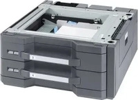Kyocera 1203PJ8NL0, Kyocera PF 791 - Medienfach / Zuf&uuml;hrung - 1000 Bl&auml;tter in...