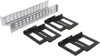 APC SRTRK2, APC Rack-Schienen-Kit - Grau - 48.3 cm (19") (SRTRK2)