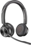 Poly 8Y9B9AA#ABB, Poly HP Poly Savi 7320 - Headset - DECT - kabellos (8Y9B9AA#ABB)