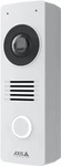 Axis 02408-001, Axis I8116-E - IP-Intercom-Station - kabelgebunden (02408-001)