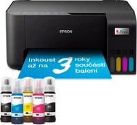 Epson C11CJ67434, Epson EcoTank L3270 - Multifunktionsdrucker - Farbe - Tintenstrahl