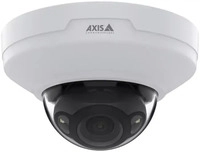 Axis 02677-001, Axis M42 Series M4215-LV - Netzwerk-&Uuml;berwachungskamera -...