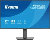Iiyama XB2796QSC-B1, Iiyama ProLite XB2796QSC-B1 - LED-Monitor - 68.6 cm (27")