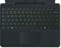 Microsoft 8XB-00148, Microsoft Surface Pro Keyboard for Business (8XB-00148)