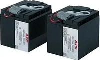 APC RBC11, APC Replacement Battery Cartridge #11 - USV-Akku (RBC11)