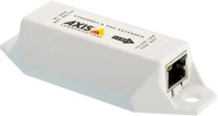 Axis 5025-281, Axis T8129 PoE Extender - Repeater - 100Mb LAN (5025-281)