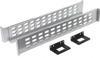 APC SURTRK, APC Rack-Schienen-Kit - Grau - 48.3 cm (19") (SURTRK)