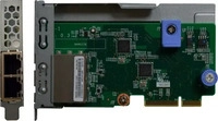 Lenovo 7ZT7A00544, Lenovo ThinkSystem - Netzwerkadapter - LAN-on-motherboard (LOM)