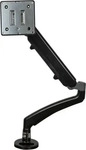 StarTech.com ARMSLIM, StarTech.com ARMSLIM Monitorhalterung (mit Tischhalterung,