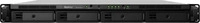 Synology RS1619XS+, Synology RackStation RS1619xs+ - NAS-Server (RS1619XS+)
