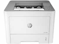 HP 7UQ75A#B19, HP Hewlett Packard LASER M408DN 40PPM AUTODUPLEX