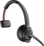 Poly 8D3F1AA#ABB, Poly HP Poly Savi 8210-M - Savi 8200 series - Headset (8D3F1AA#ABB)