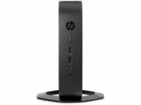 HP 6TV51EA#ABD, Hewlett Packard T740 AMD V1756B 2X4GB HP t740 - Thin Client - SFF - 1