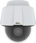 Axis 01681-001, Axis P5655-E 50 Hz - Netzwerk-&Uuml;berwachungskamera - PTZ -
