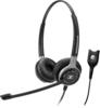 Epos 1000555, Epos IMPACT SC 660 EPOS IMPACT SC 660 - Headset - On-Ear -
