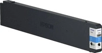 Epson C13T02S200, Epson T02S - Cyan - original - Tintenpatrone (C13T02S200)