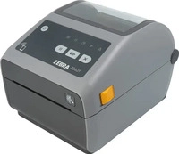Zebra ZD6A042-D0EF00EZ, Zebra ZD621d - Etikettendrucker - Thermodirekt - Rolle (10,8