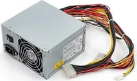 Synology PSU 500W_4, Synology PSU 500W_4 - Netzteil (intern) - 500 (PSU 500W_4)