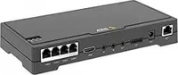 Axis 0878-002, Axis FA54 - - 640x480a60fps 1280x720a50fps 1920x1080a24fps -