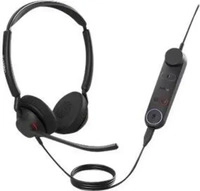 Jabra 5099-299-2119, Jabra Engage 50 II MS Stereo - Headset - On-Ear (5099-299-2119)