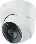 Synology TC500, Synology TC500 - Netzwerk-&Uuml;berwachungskamera - schwenken / neigen -
