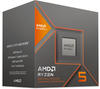 AMD 100-100001237BOX, AMD Ryzen 5 8600G 6x 4.3GHz "Phoenix " So AM5 65 Watt, boxed