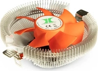 Inter-Tech 88885555, Inter-Tech DN-01 Top Blow K&uuml;hler AMD und Intel