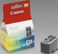 Canon 0617B001, Canon CL-41 Farbe