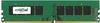 Crucial CT8G4DFS824A, Crucial 8 GB DDR4-2400 CL 15 einzelnes Modul - single rank x8