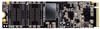 ADATA ASX6000NP-256GT-C, 256GB ADATA XPG SX6000 M.2 2280 NVMe, PCIe 3.0 x2 SSD...