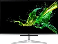 Acer DQ.BEQEG.005, Acer Aspire C24-963 Intel Core i3-1005G1 - 8GB RAM - 256GB SSD -