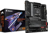 GIGABYTE B650 AORUS ELITE AX, Gigabyte B650 AORUS Elite AX AMD B650 Sockel AM5, ATX/
