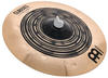 CC16DUC MEINL Cymbals Classics Custom Dual Crash 16 "