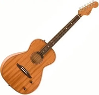 Fender Highway Series Parlor All-Mahogany