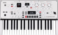 KORG Synthesizer, digital, KingKORG NEO, virtuell-analog, 37 Tasten, Vocoder