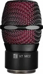 sE Electronics V7 MC2 schwarz Mikrofonkopf inkl. MP03