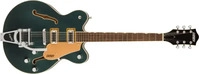 Gretsch G5622T EMTC CB DC Cadillac Green