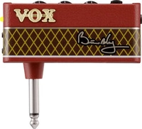 VOX Kopfh&ouml;rerverst&auml;rker, amPlug 2 Brian May, Gitarre