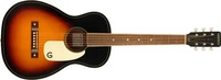 Gretsch Jim Dandy Parlor Rex Burst