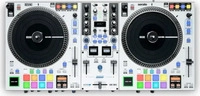 Rane One MKII professioneller motorisierter DJ Controller