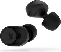 Daddario D'Addario dBud Premium Geh&ouml;rschutz