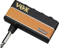 VOX amPlug 3 Boutique Kopfh&ouml;rerverst&auml;rker, Gitarre