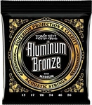 Ernie Ball Akustik Medium .013 - .056 Aluminium Bronze